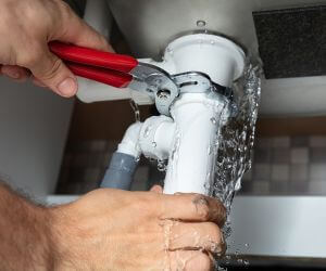 About Emergency plumbing pros Greenbelt, MD